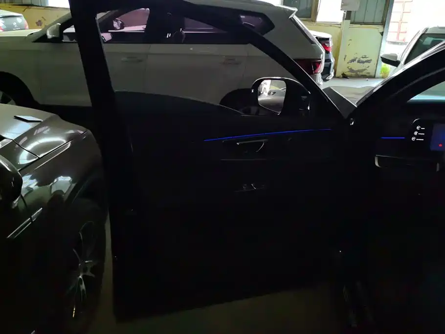Chery Tiggo 8 PRO — миниатюра 7