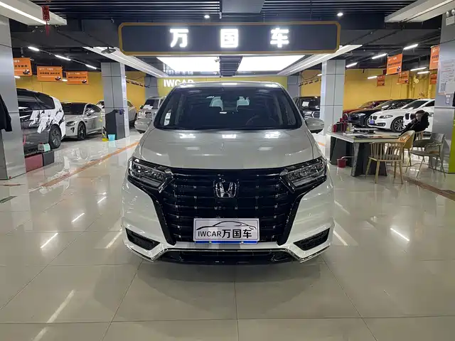 HONDA AI LISHEN 2023