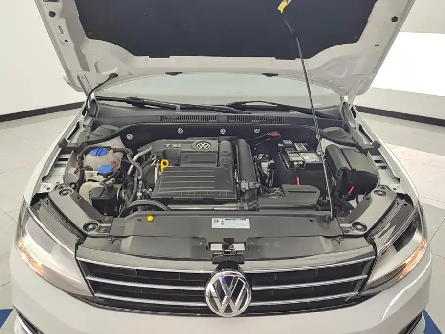 Volkswagen Sagitar — миниатюра 10