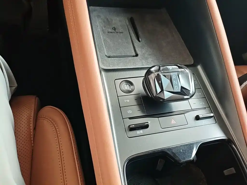 BYD L EV — миниатюра 14