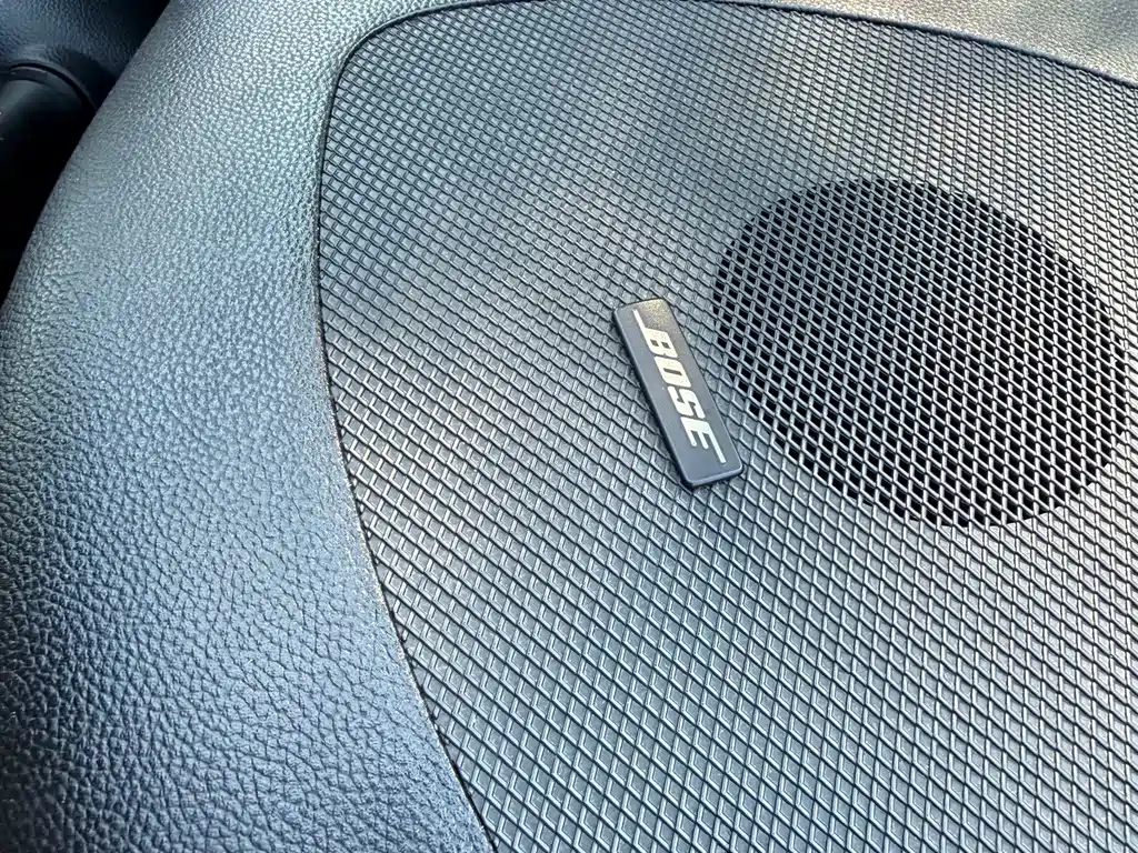 Infiniti EX — миниатюра 15