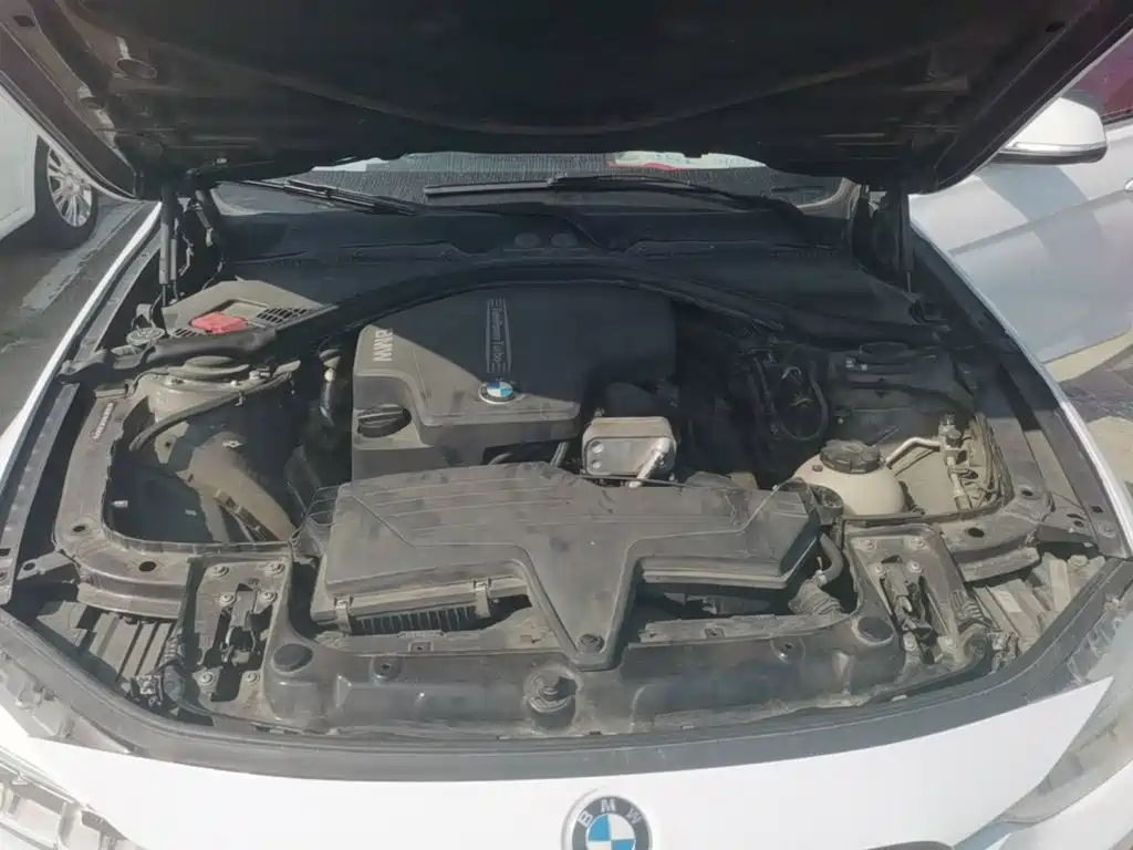 BMW 3 Series — миниатюра 16