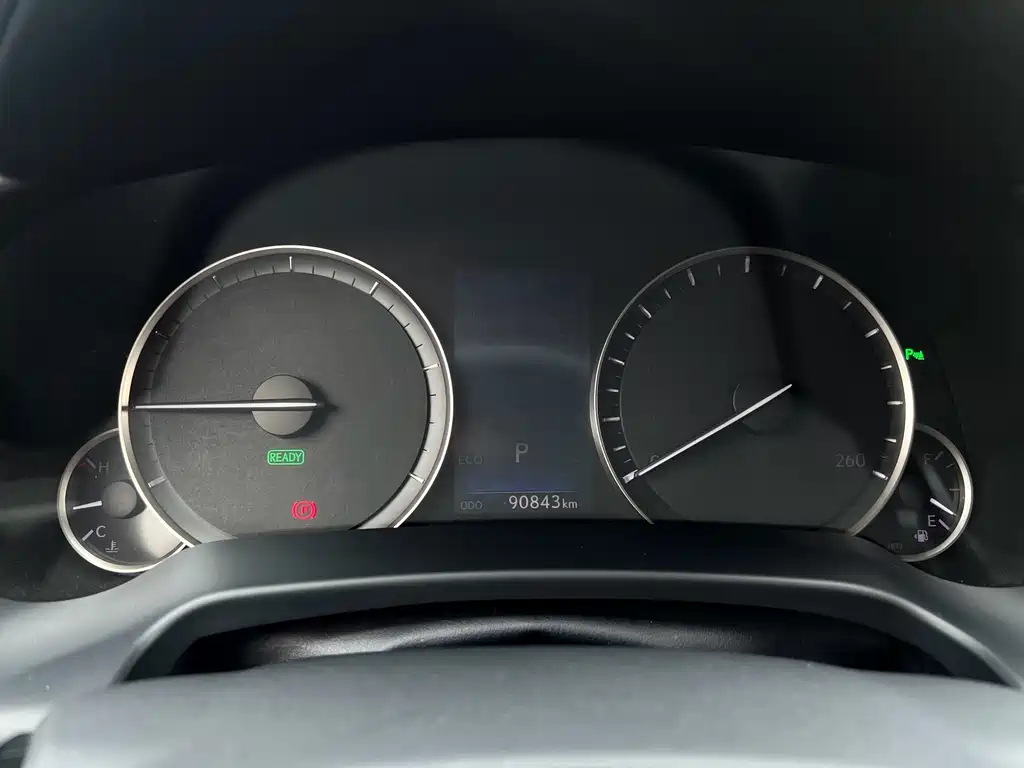 Lexus RX — миниатюра 22