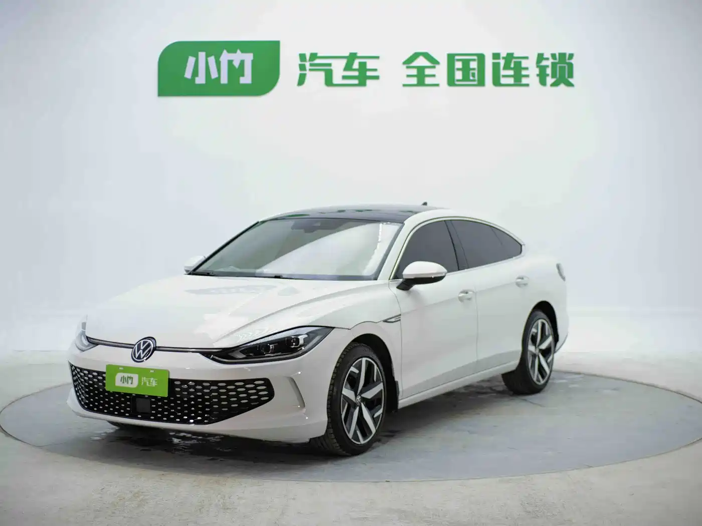 凌渡 2022款 凌渡L 280TSI DSG酷辣版 2023