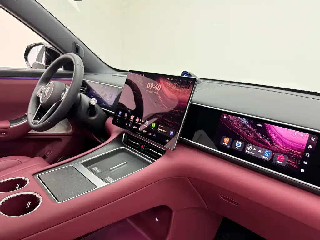 AITO ASK THE WORLD M7