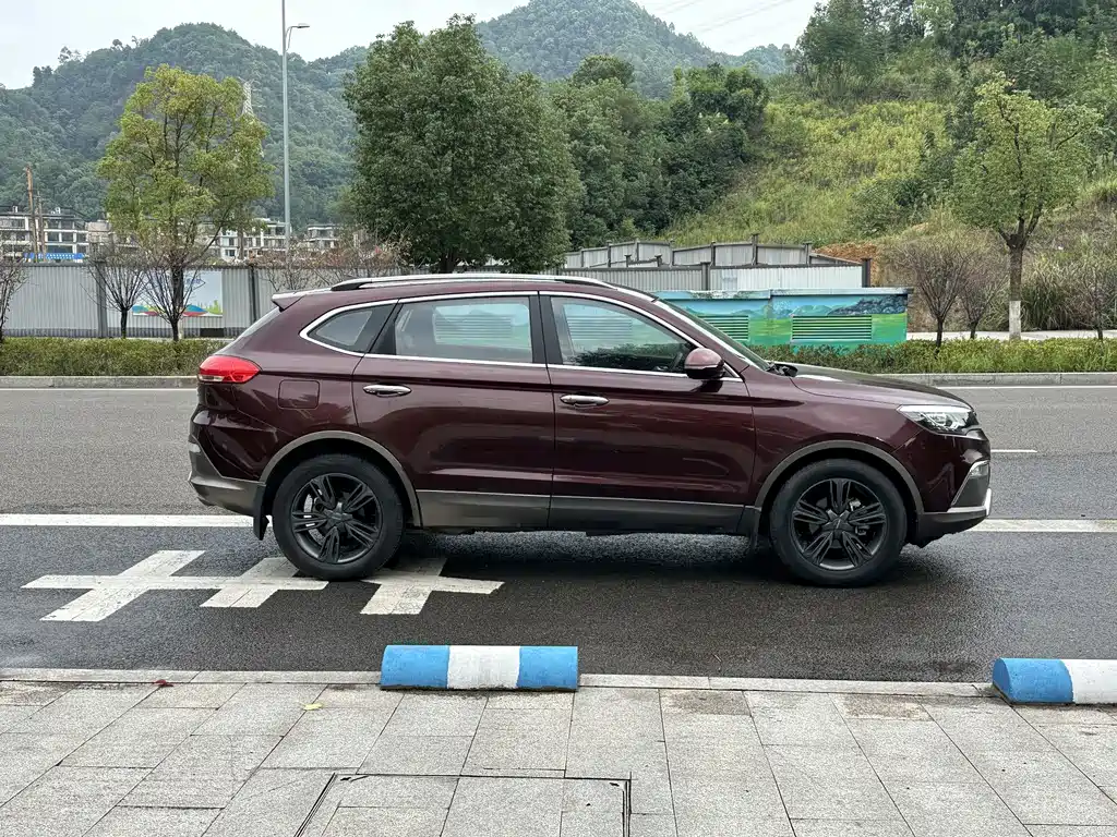 Leopaard Leopaard CS10 — миниатюра 4