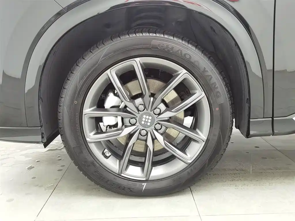 BLUE ELECTRIC BLUE ELECTRIC E5 PLUS