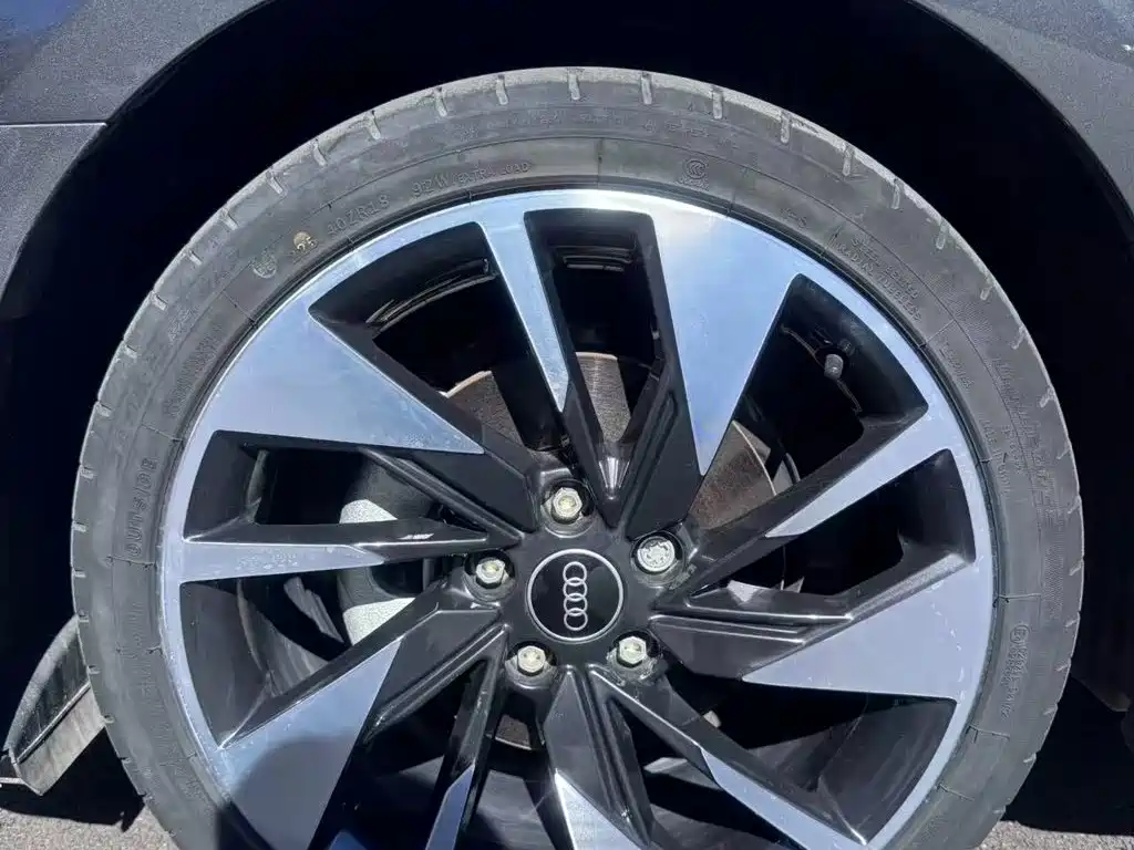 Audi A3 — миниатюра 12