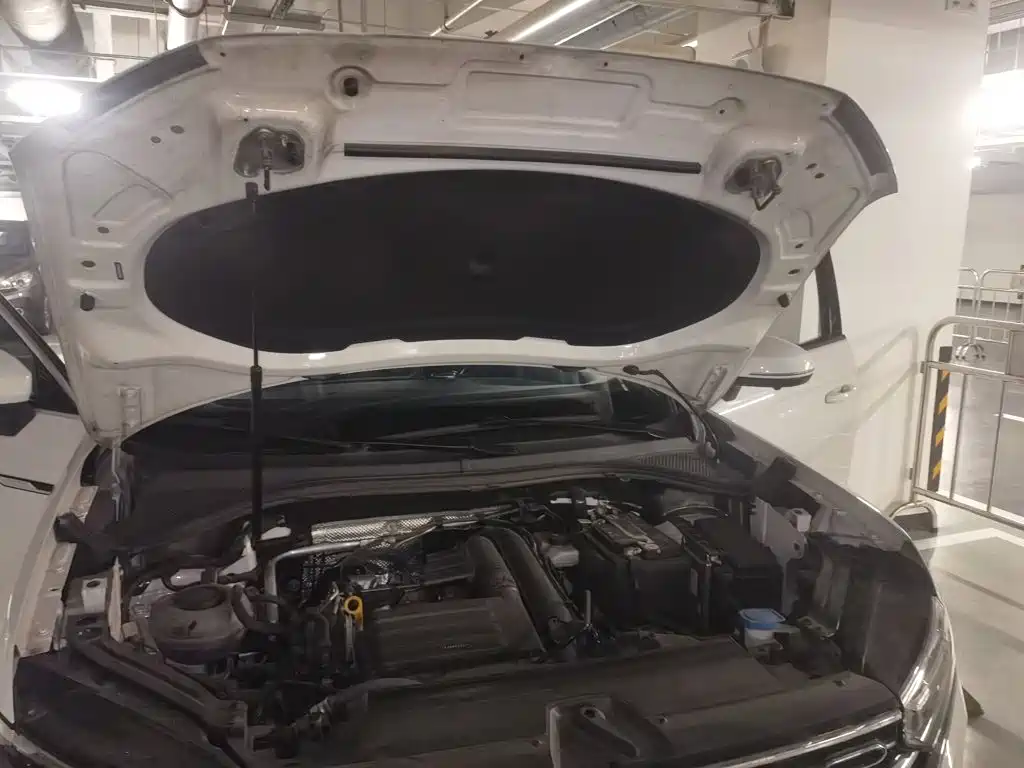 Volkswagen Tayron — миниатюра 16