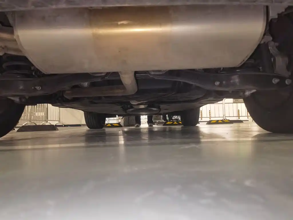 Volkswagen Tayron — миниатюра 25