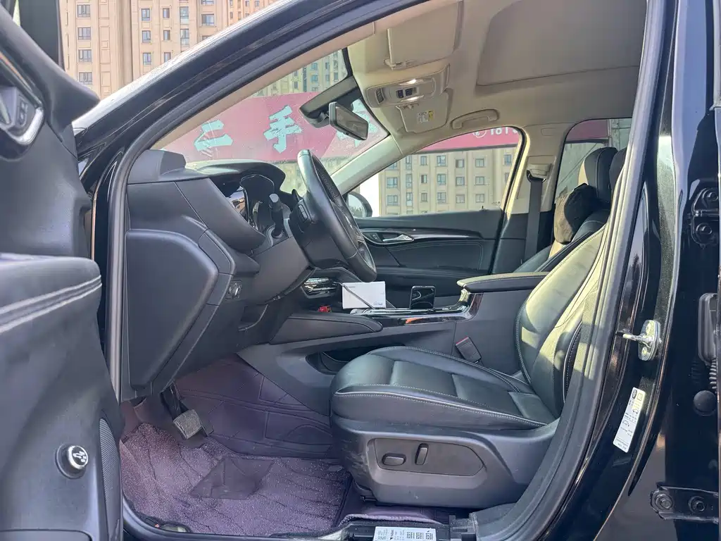 Buick Envision Plus — миниатюра 6