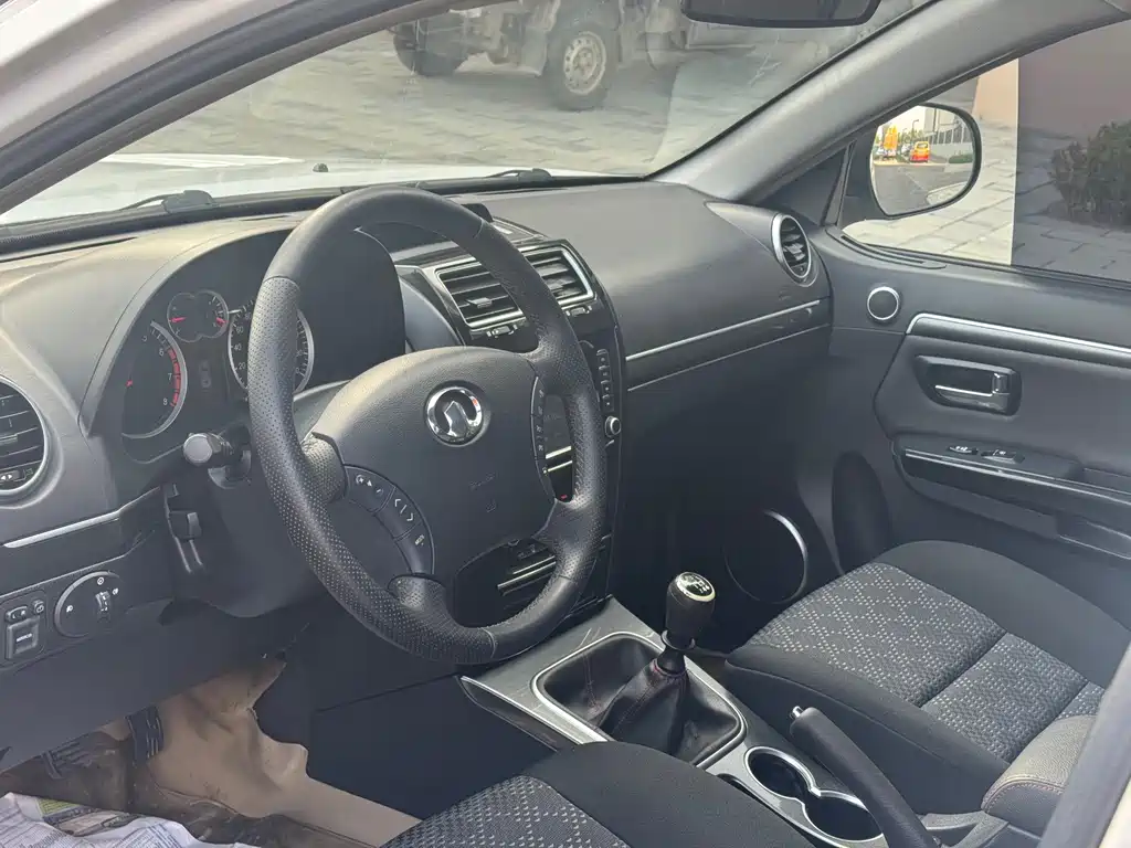 Haval H5 Classic — миниатюра 6