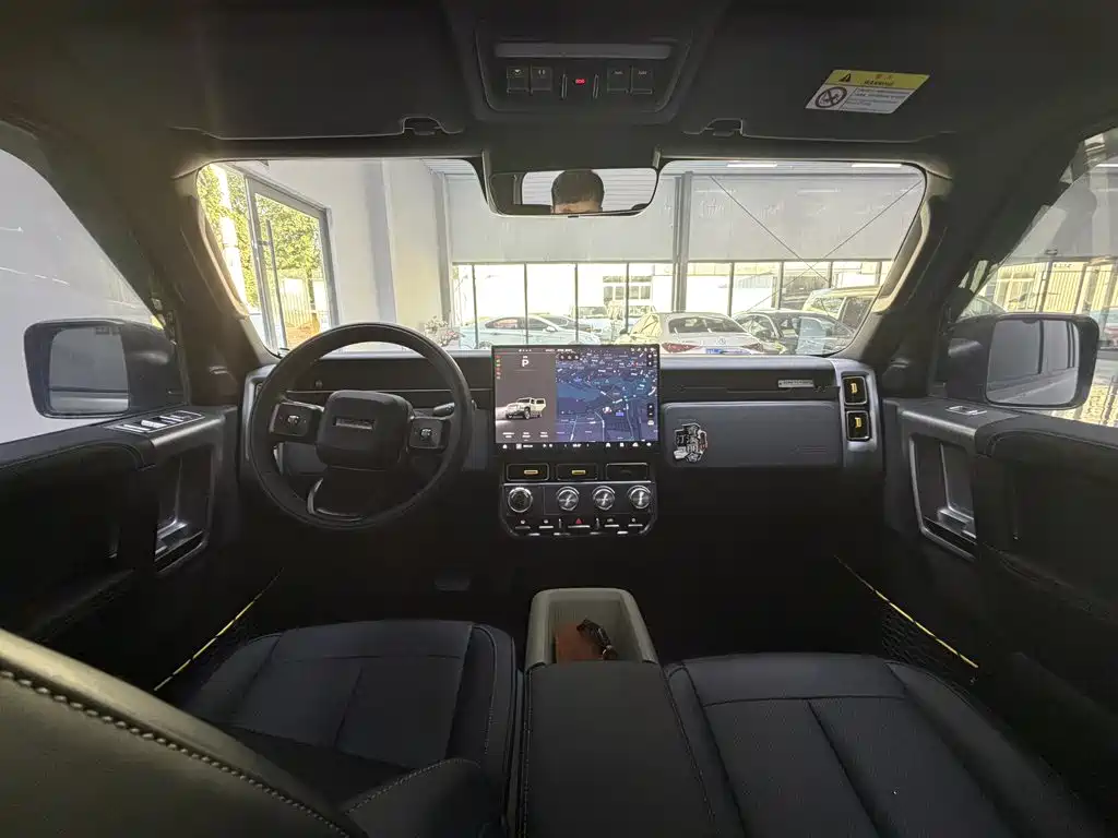iCAR iCAR Super V23 — миниатюра 14