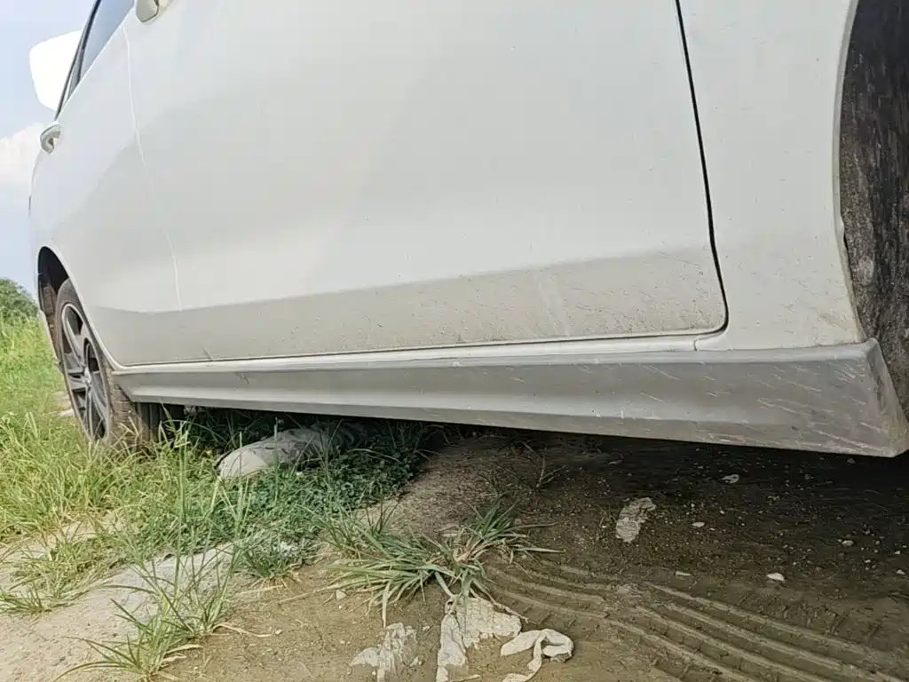 BAIC EU5 — миниатюра 21