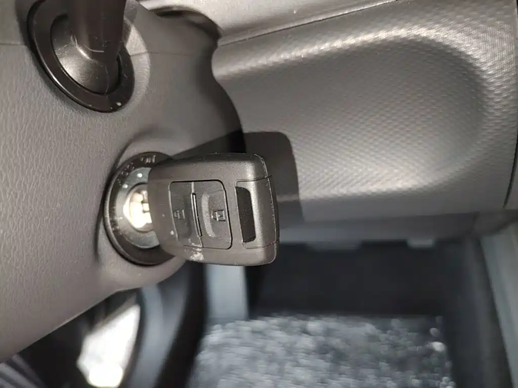 Wuling Hongguang EV — миниатюра 9
