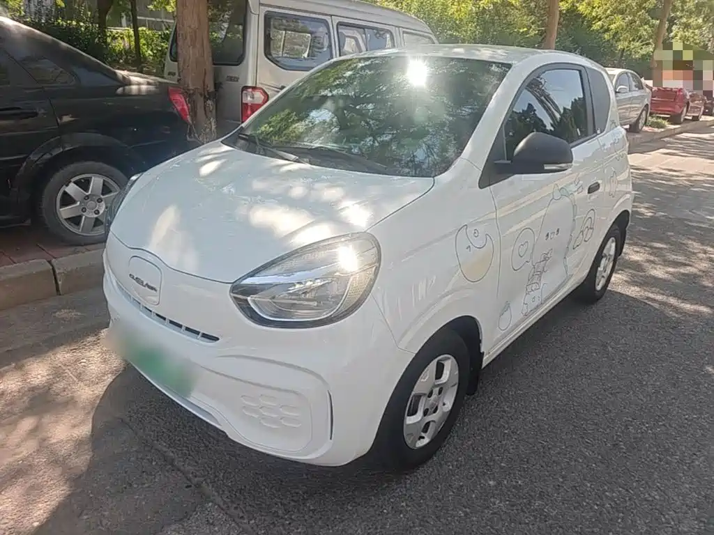 Roewe Clever — миниатюра 2