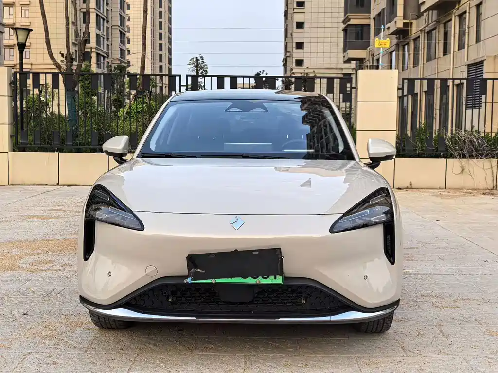 Baojun Yunhai — миниатюра 2