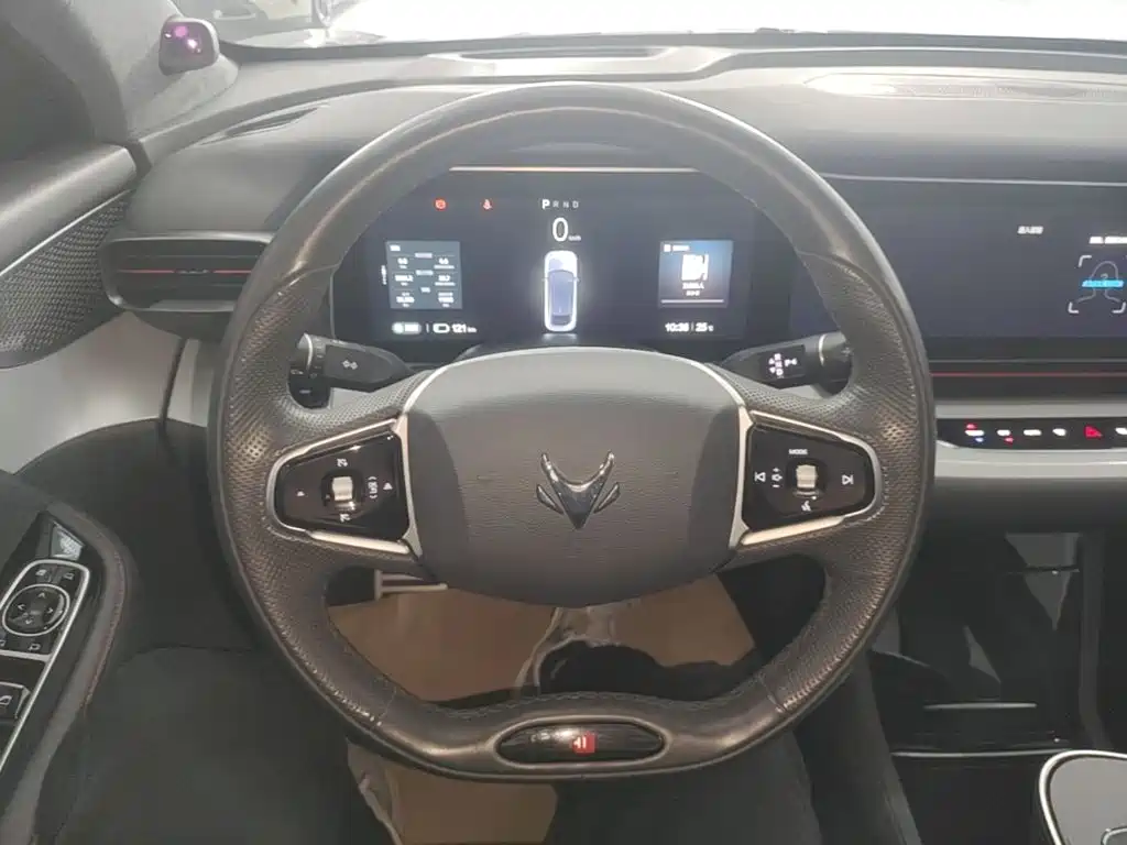 ARCFOX Alpha S — миниатюра 11