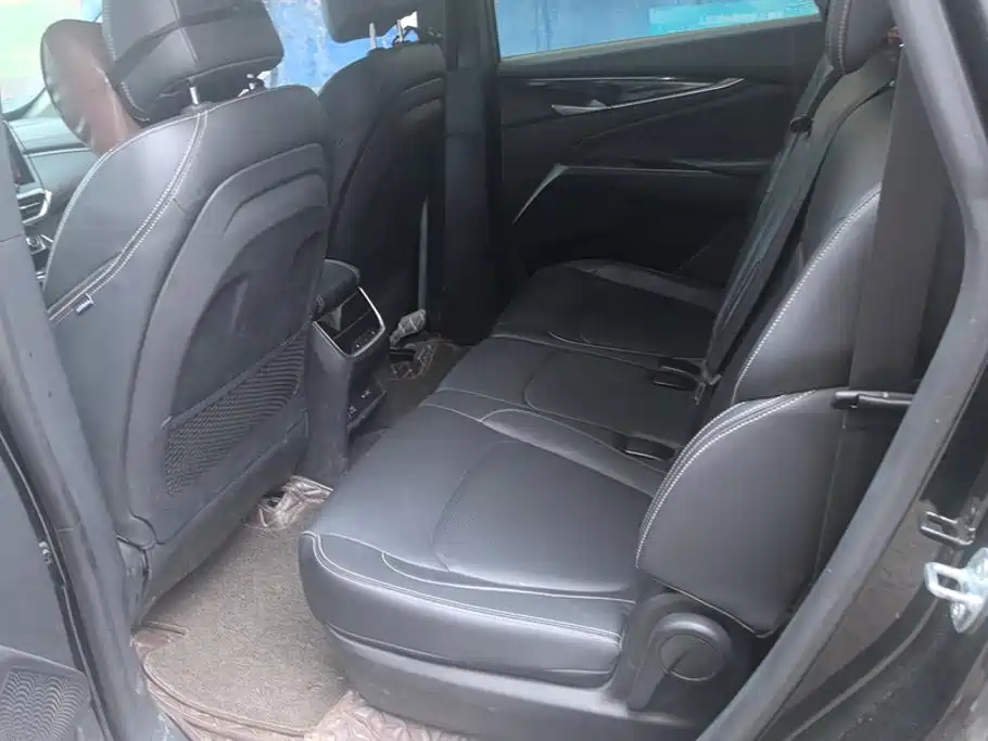 MAXUS G50 — миниатюра 11