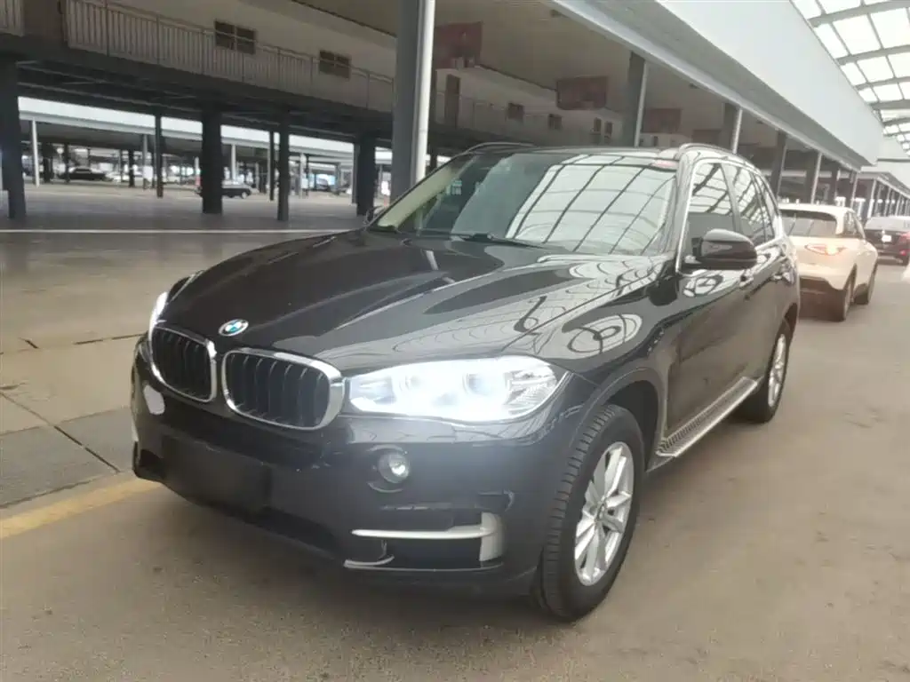 BMW X5( Import ) 2015 xDrive28i