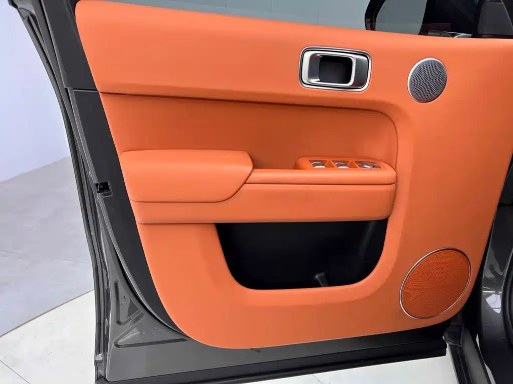 Li Auto Li L9 — миниатюра 16