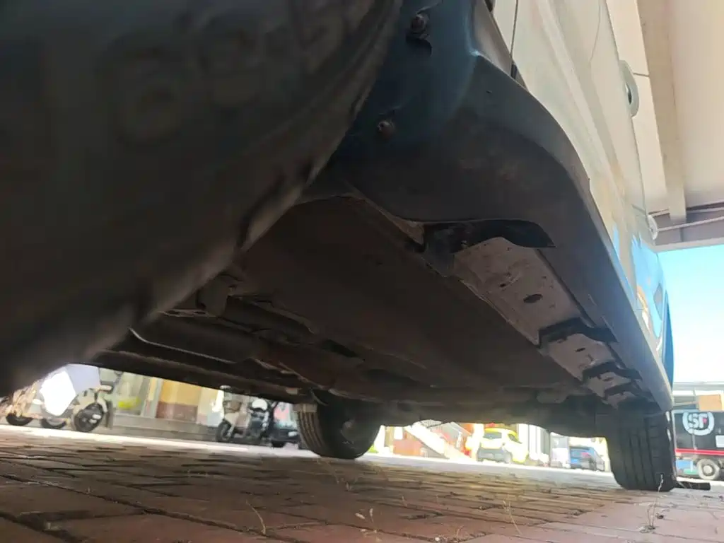 GAC Motor Trumpchi GS4 — миниатюра 22
