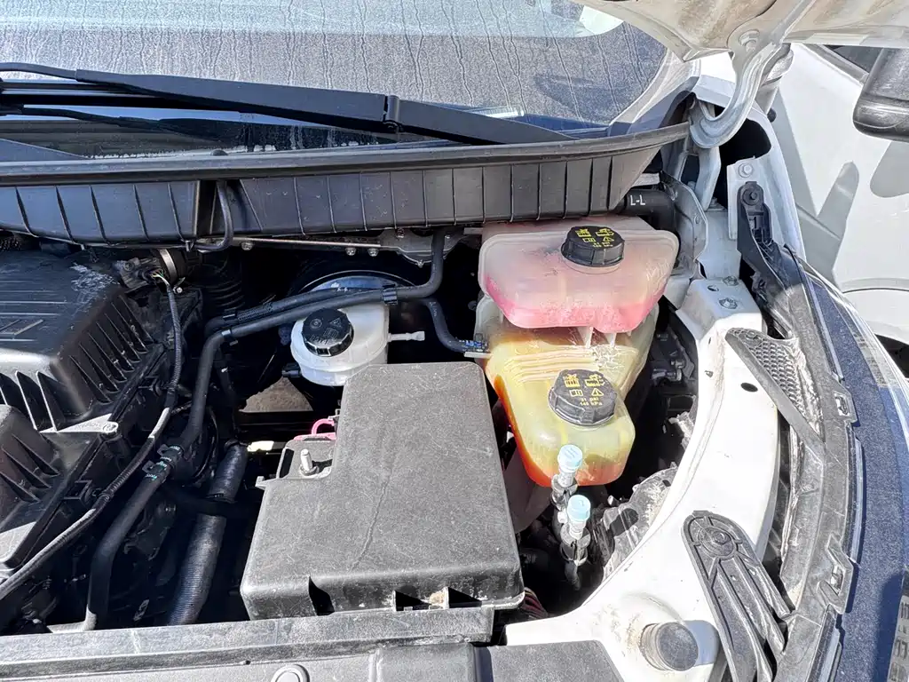 SAIC MAXUS XINTU V90