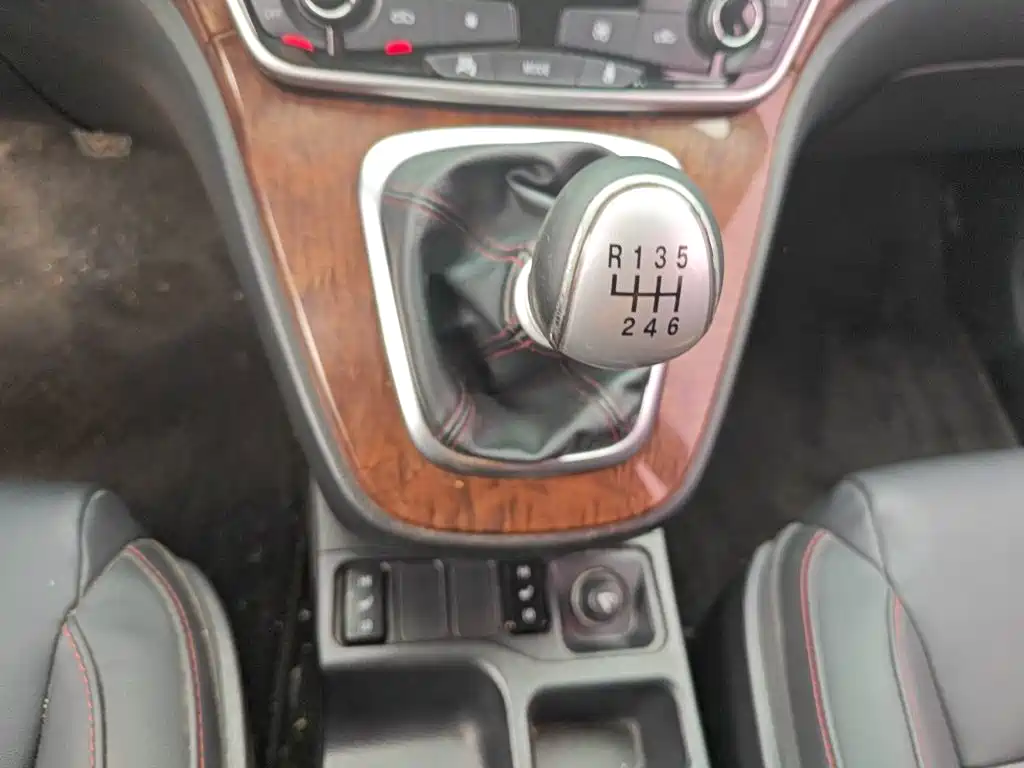 Haval H6 — миниатюра 15