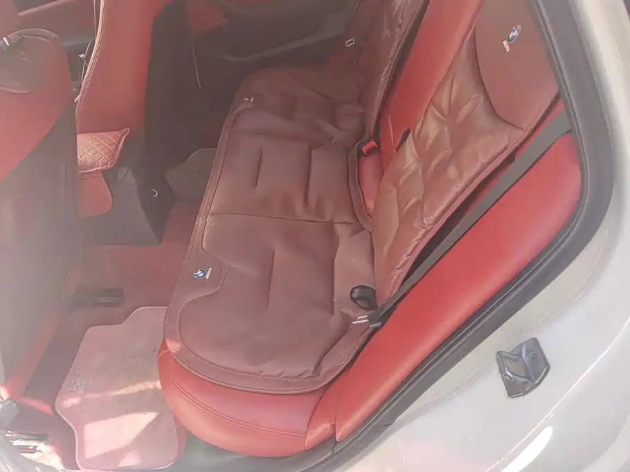 BMW X1 — миниатюра 11