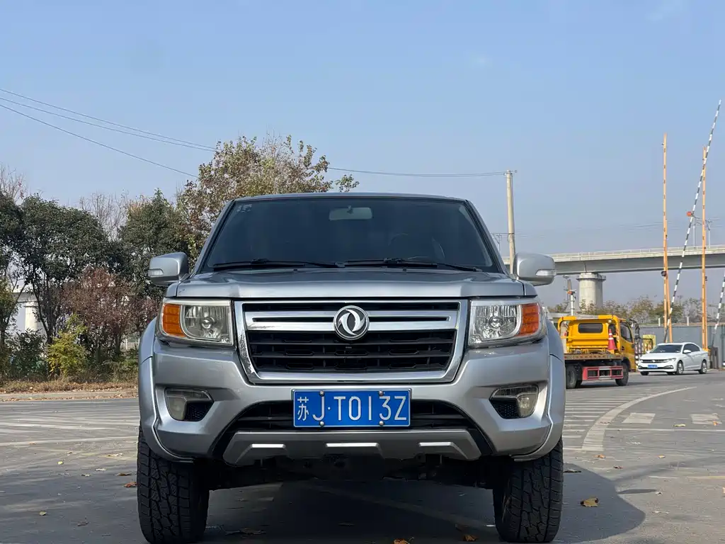 DONGFENG RUIQI