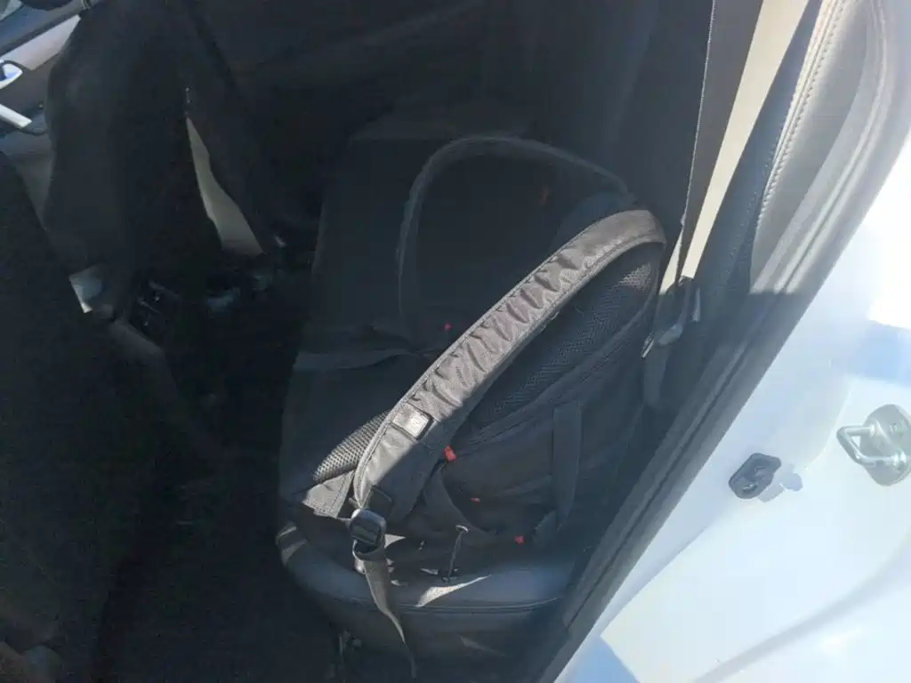 Kia Sportage — миниатюра 17