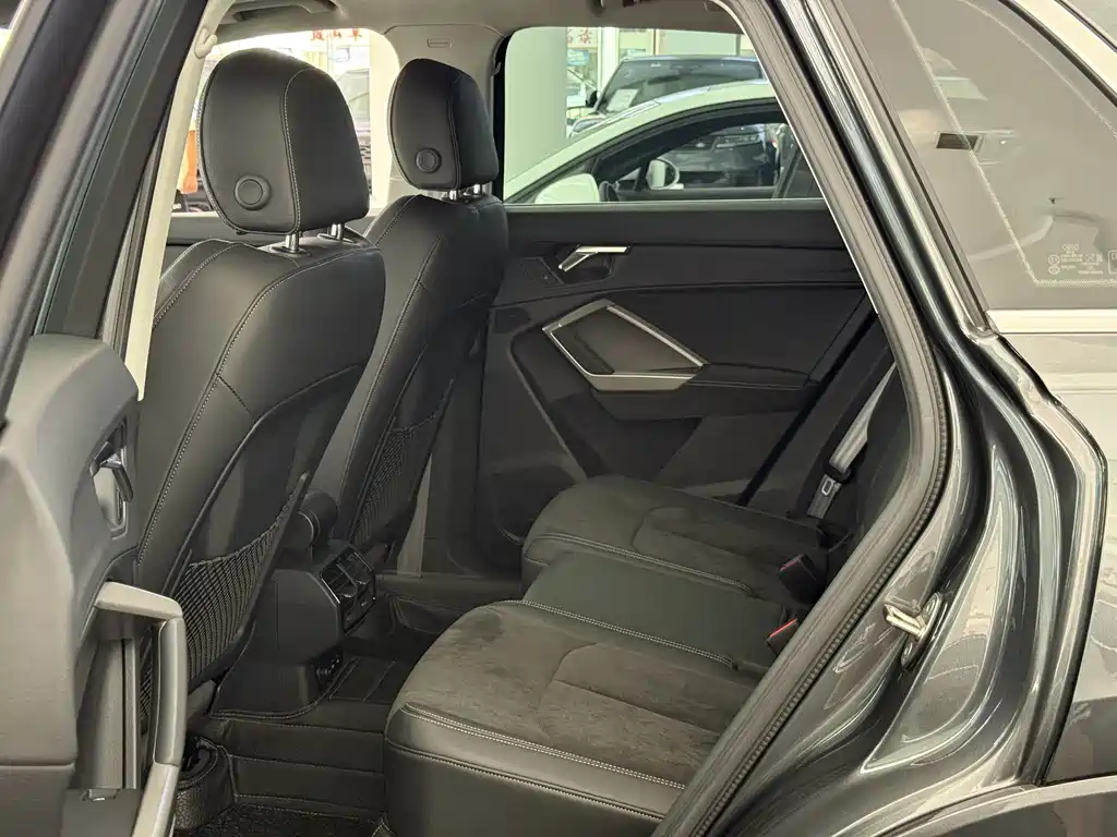 Audi Q3 — миниатюра 7