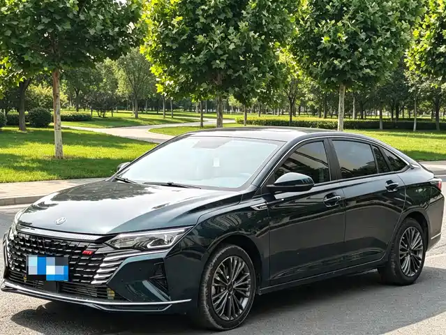 Dongfeng Yixuan Max