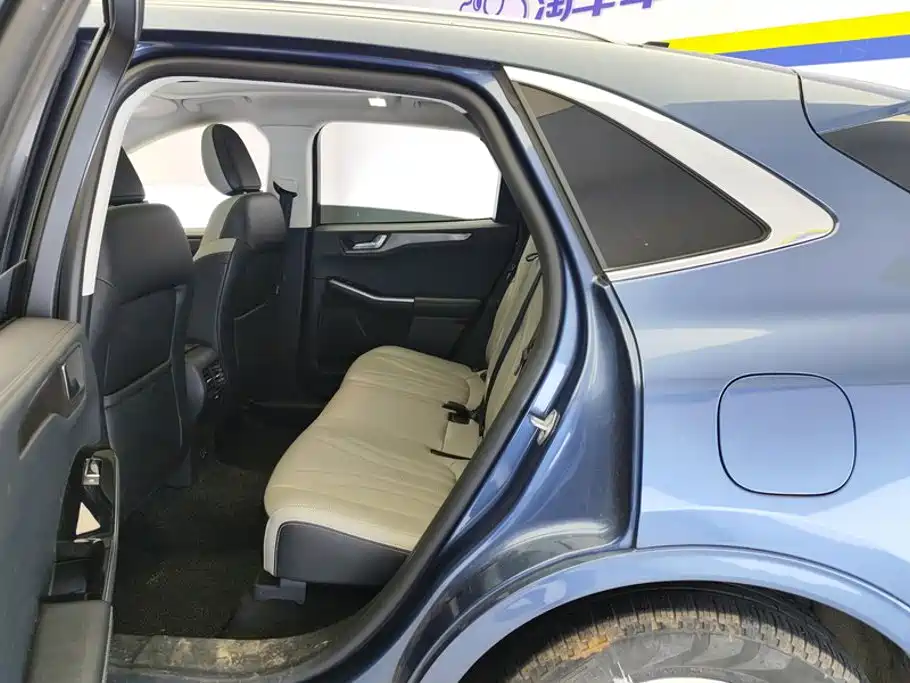 Ford Escape — миниатюра 11