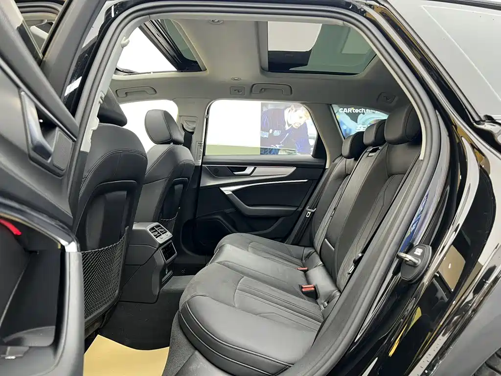 Audi A6 (Import) — миниатюра 31