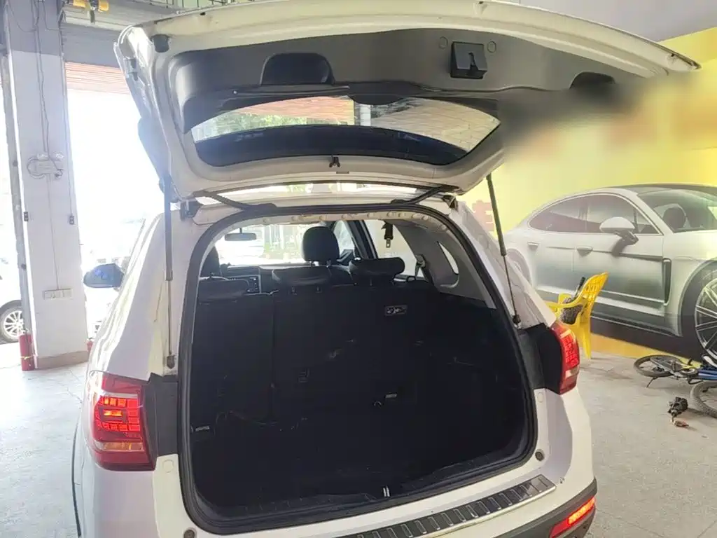 Haval H6 — миниатюра 19