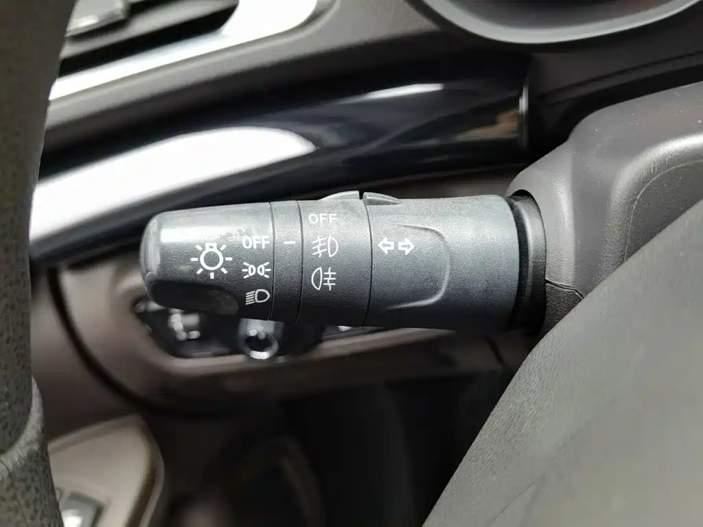GAC Motor Trumpchi GS4 — миниатюра 21