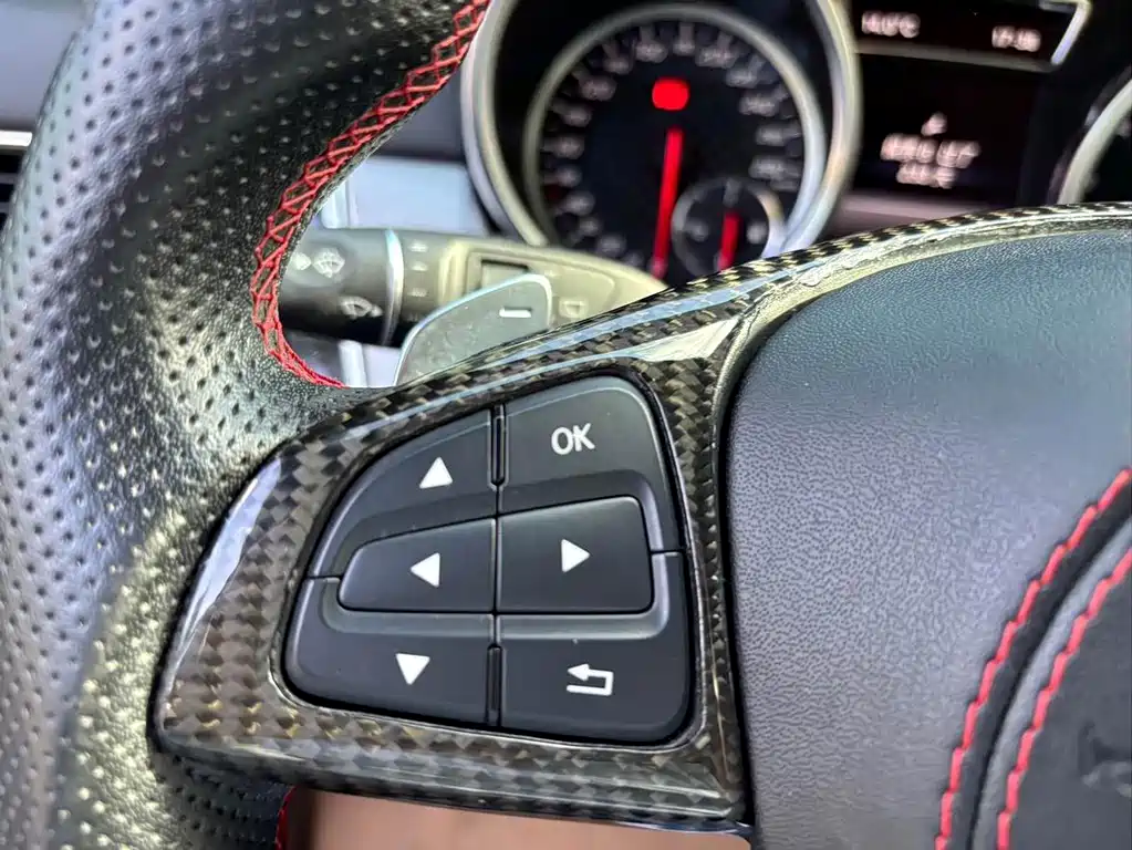 Mercedes-Benz GLE AMG — миниатюра 13