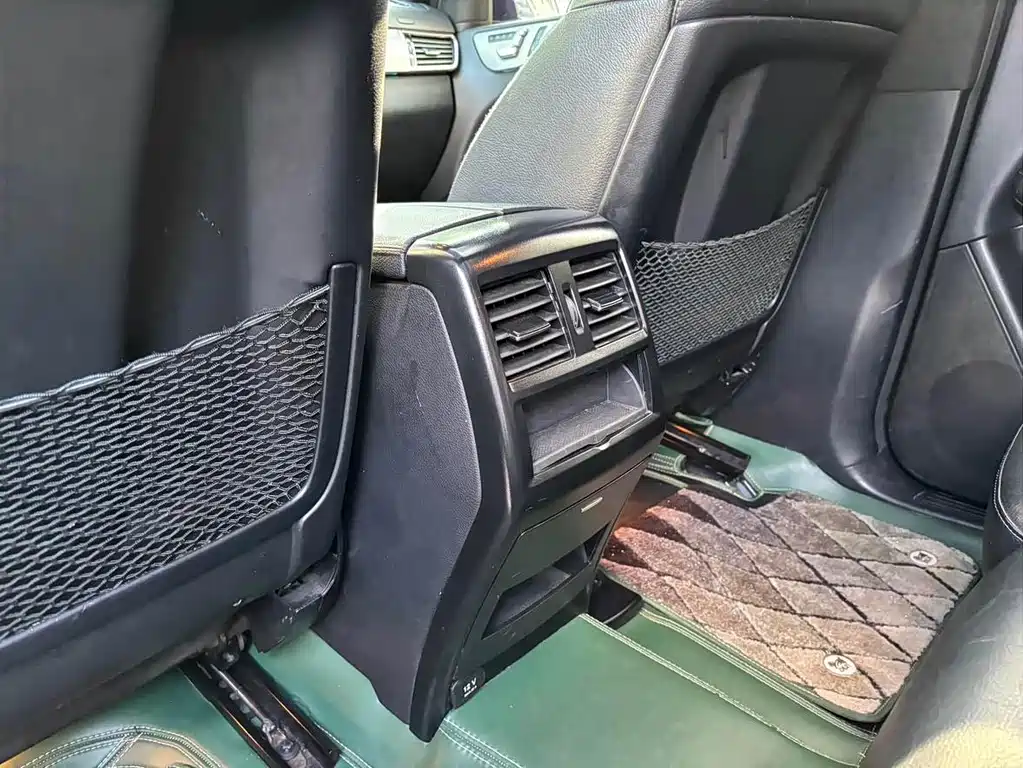 Mercedes-Benz GLE AMG — миниатюра 18