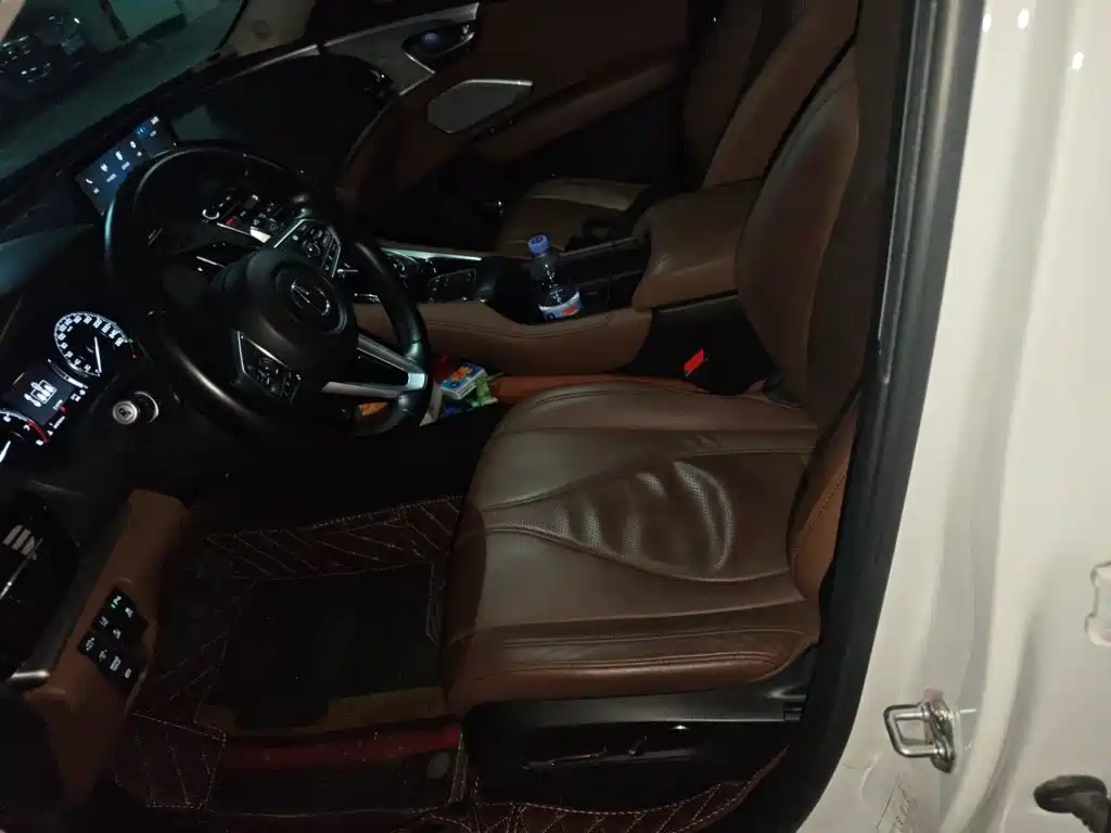 Acura RDX — миниатюра 8