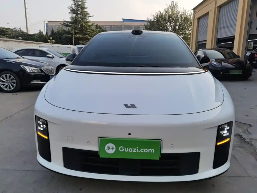 Li Auto Li i6 — миниатюра 3