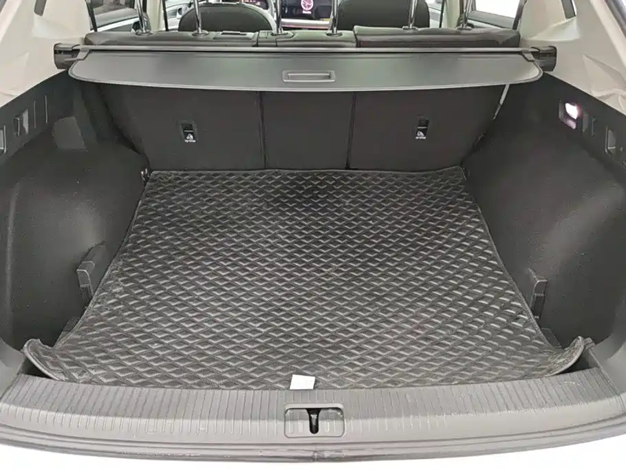 Volkswagen Tayron — миниатюра 4