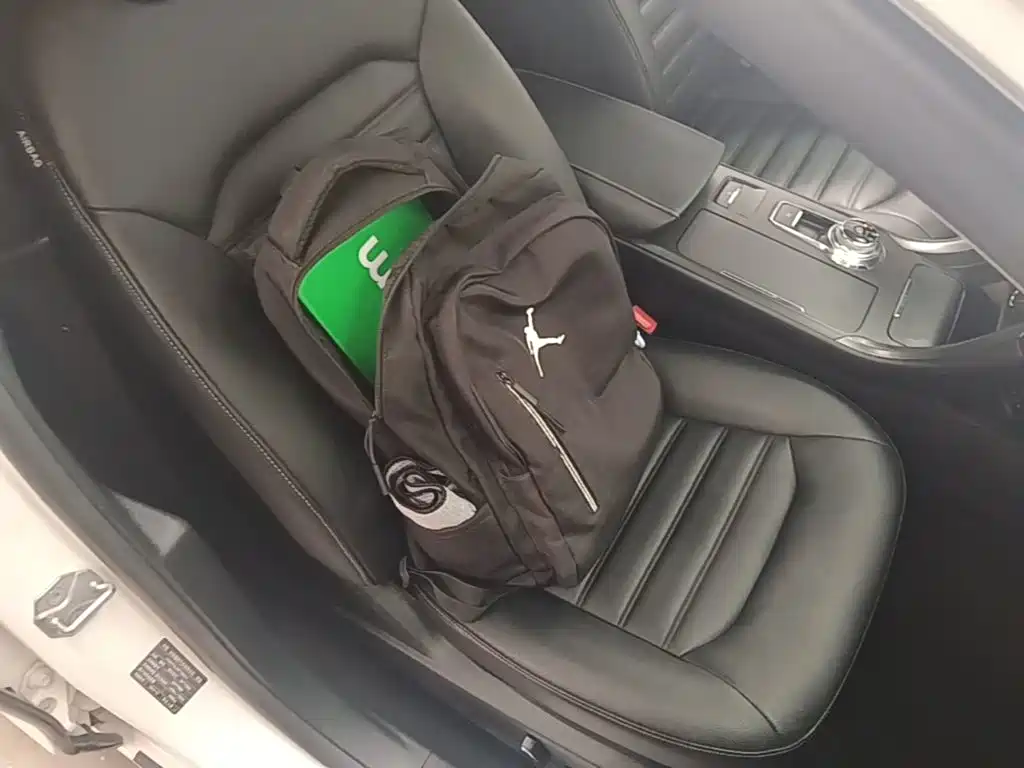Ford Mondeo — миниатюра 25
