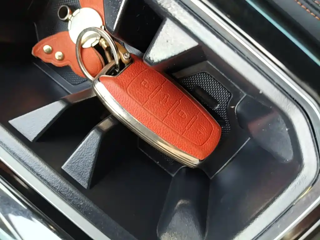 Haval Big Dog — миниатюра 9