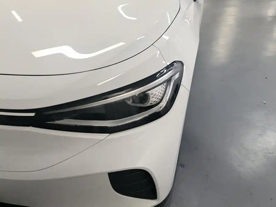 Volkswagen ID.4 Crozz — миниатюра 5