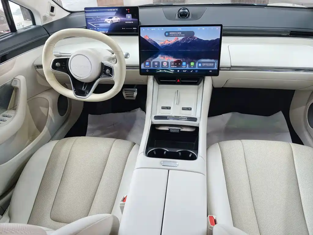 Zhijie Zhijie S7 — миниатюра 5