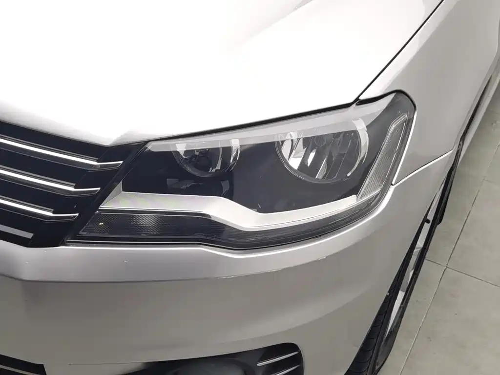 Volkswagen Bora — миниатюра 7