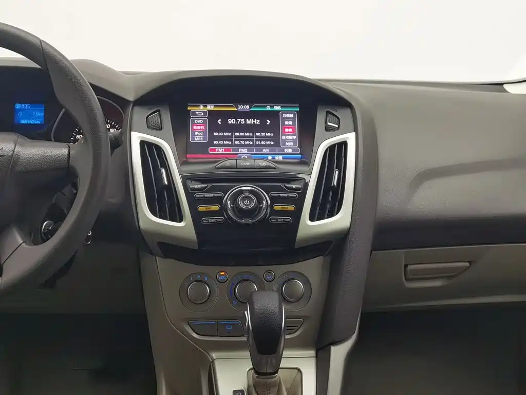 Ford Focus — миниатюра 12