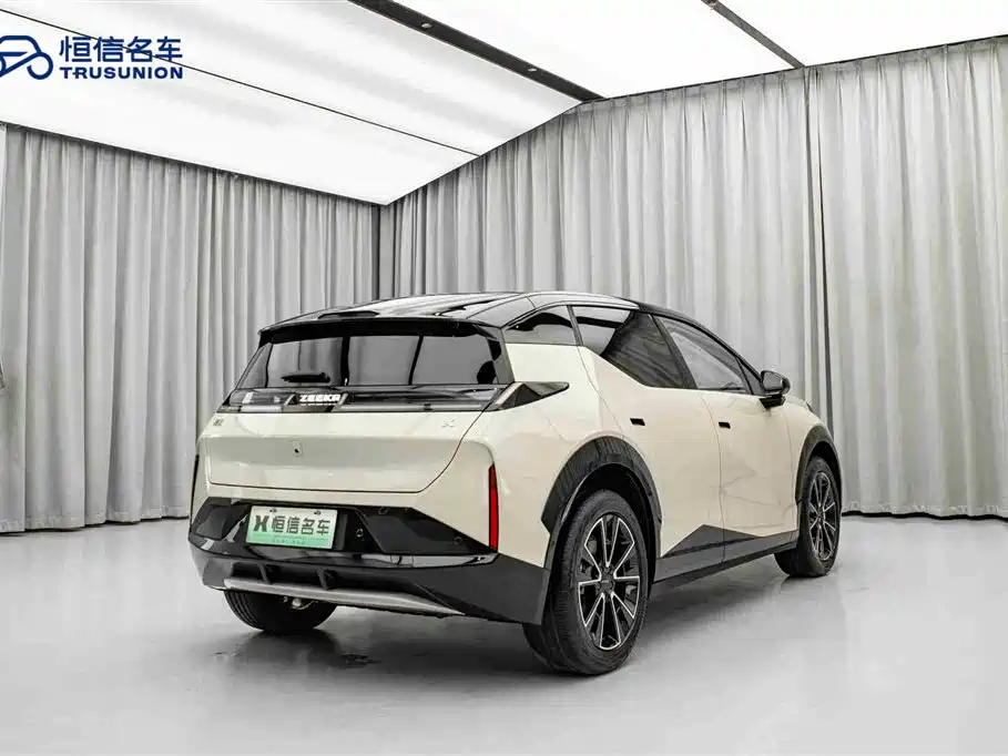 ZEEKR EXTREME KRYPTON X