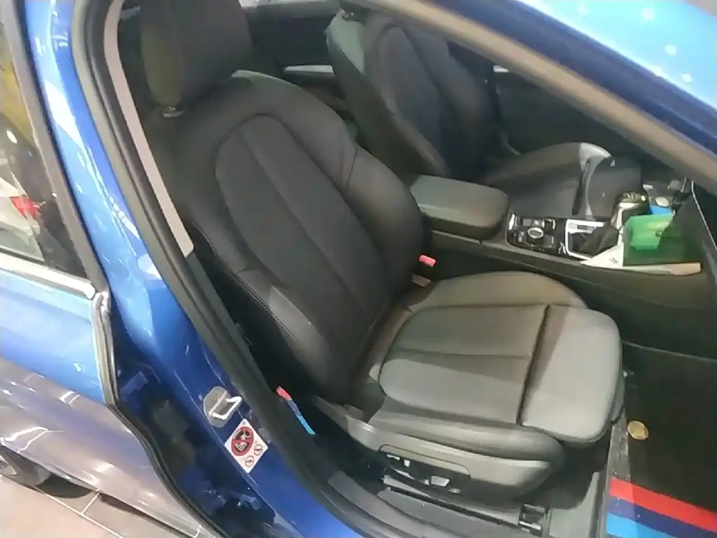 BMW 1 Series — миниатюра 25